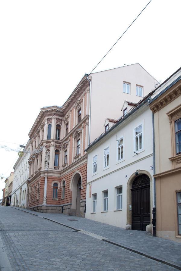 Hidden Gem - Quiet & Modern - Walk Everywhere Zagreb Exterior photo
