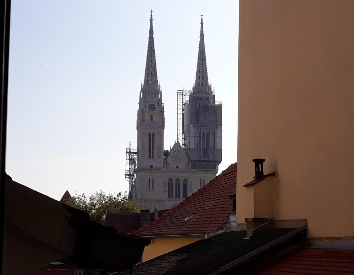 Hidden Gem - Quiet & Modern - Walk Everywhere Zagreb Exterior photo